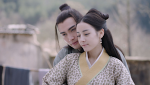 麗姫と始皇帝～月下の誓い～ 第37回 南陽