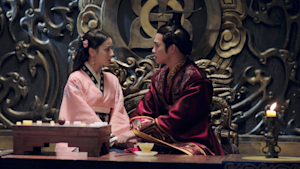 麗姫と始皇帝～月下の誓い～ 第43回 継嗣