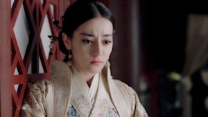 麗姫と始皇帝～月下の誓い～ 第45回 不信