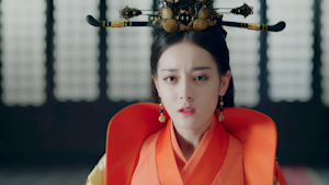 麗姫と始皇帝～月下の誓い～ 第48回 （最終話）願い