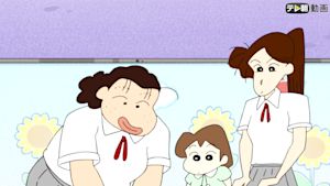 紅さそり隊の保育園だゾ