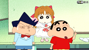 アポなしでお誕生会だゾ