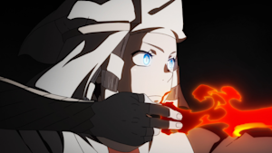 第弐拾話 誇りを纏って