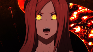 第弐拾壱話 繋がる者