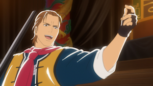 中華一番！ 真・中華一番！ 第10話 超点心大激突！