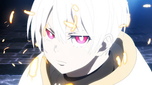 第弐拾弐話 兄の意地