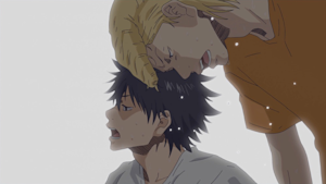 第13話 温度の違い