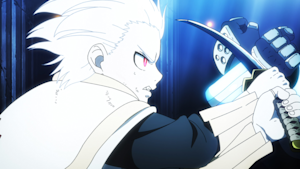 第弐拾参話 笑顔