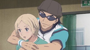 第14話 勝利に向かって