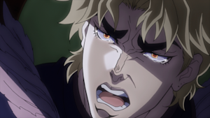 第3話 「ディオとの青春」