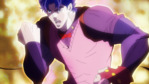 第6話 「あしたの勇気」