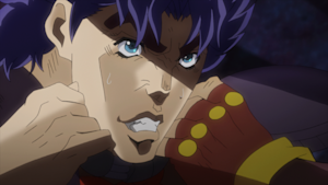 第7話 「うけ継ぐ者」