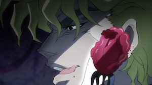 第8話 「血戦！JOJO＆DIO」