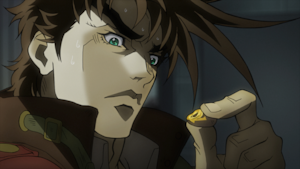 第11話 「ゲームの達人」