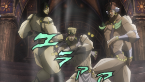 第15話 「ヒーローの資格」