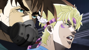 第17話 「深く罠をはれ！」