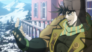 第20話 「シーザー孤独の青春」