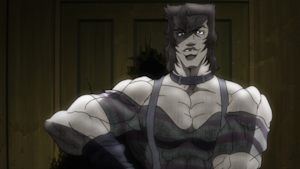 第21話 「100対2のかけひき」