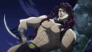 第24話 「JOJOを結ぶ絆」