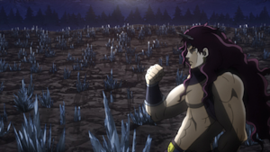 第25話 「超生物の誕生！！」