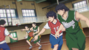 第16話 最高の始まりと最悪の始まり