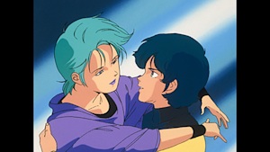 機動戦士Zガンダム 第19話 シンデレラ・フォウ