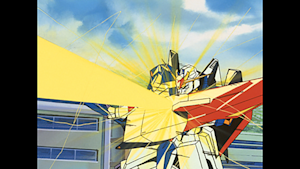 機動戦士Zガンダム 第41話 目覚め