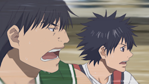 第17話 バーサス