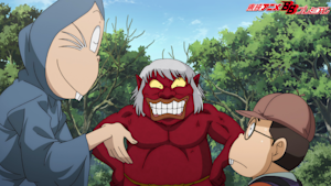 第92話 構成作家は天邪鬼