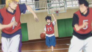 第20話 ラストプレイ