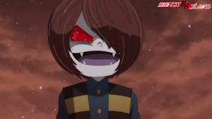 第93話 まぼろしの汽車