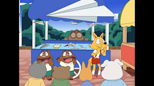 第53話 ゾロリ子どもになる！？