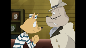 第54話 わらっちゃだめだめニコニコタウン