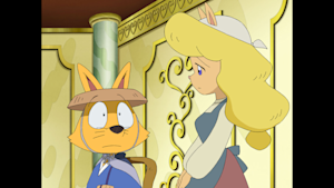 第55話 ゾロリとシンデレラ