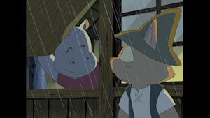 第58話 おひめさまゲット大さくせん