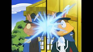 第59話 ゾロリとまおうと王子さま