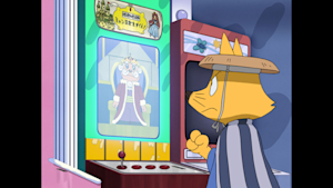 第60話 ミャン王女をすくえ！