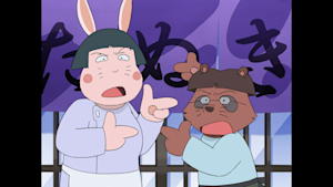 第62話 カチマケ山のたいけつ