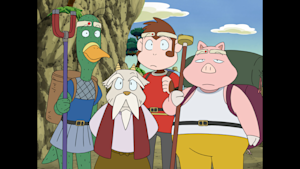 第70話 きょうふのガチャガチャ