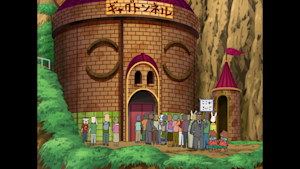 第72話 プッペのひみつ