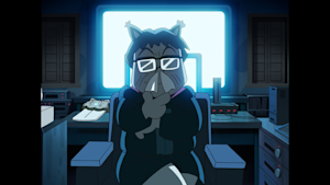 第73話 たいけつ！でんせつのイタズラ王