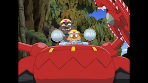 第74話 さよなら！プッペ