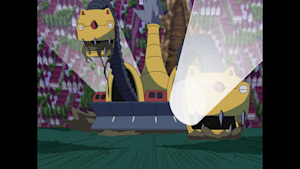 第84話 エルゼひめのおしろをすくえ！