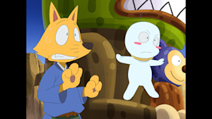 第86話 プッペがかみさま？