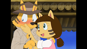 第89話 えっ！ゾロリのいもうと？