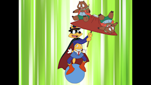 第94話 はつわらい おとしだま大さくせん