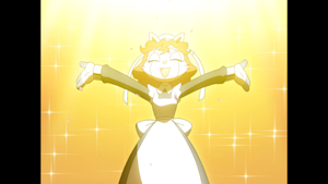 第95話 メイドロボット大ぼうそう