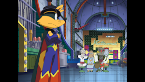 第97話 （最終話）いよいよけっせん！でんせつのイタズラ王