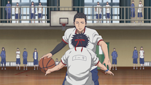 第22話 ラストピース