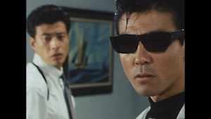 「あぶない刑事」シリーズ あぶない刑事 第35話 錯覚